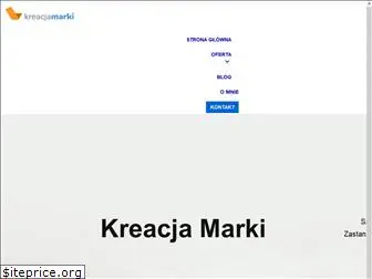 kreacjamarki.pl