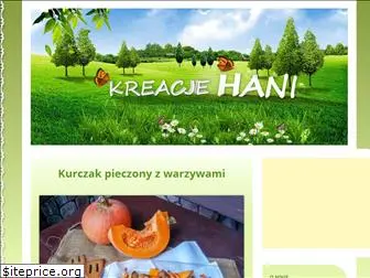 kreacjehani.pl