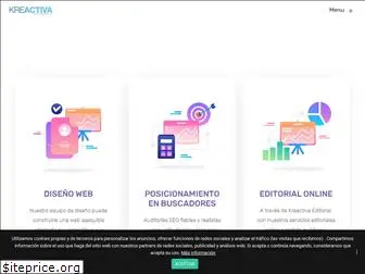 kreactiva.com