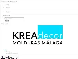 kreadecor.com