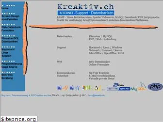 kreaktiv.ch