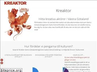 kreaktor.se