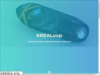 krealoop.com