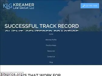 kreamerlawgroup.com