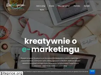 kreartywna.pl