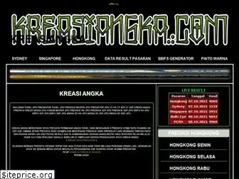 kreasiangka.com