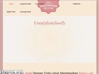 kreasiphotobooth.com