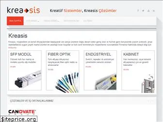kreasis.com