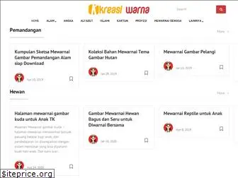 kreasiwarna.com