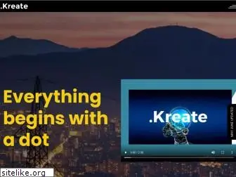 kreateglobal.com