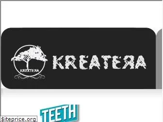 kreatera.com