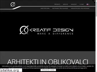 kreatif-design.com