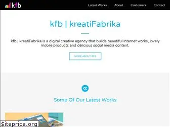 kreatifabrika.com