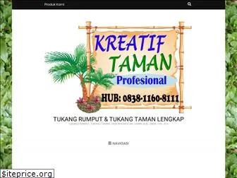 kreatiftaman.com