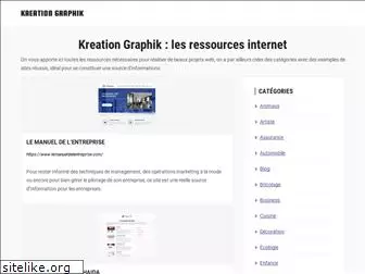 kreation-graphik.com