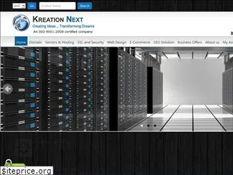 kreationnext.com