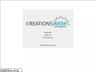 kreationswerk.com
