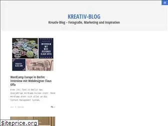 kreativ-blog.com