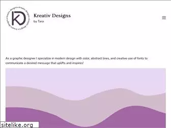 kreativ-designs.com