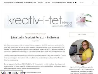 kreativ-i-tetblogg.com