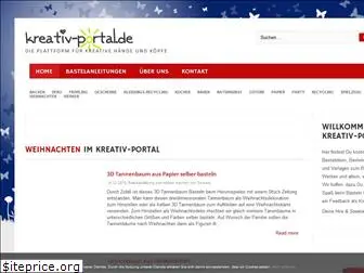 kreativ-portal.de