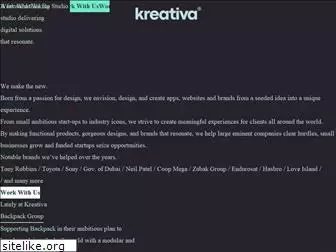 kreativa-studio.com