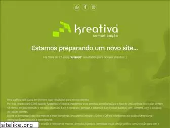 kreativa.com.br