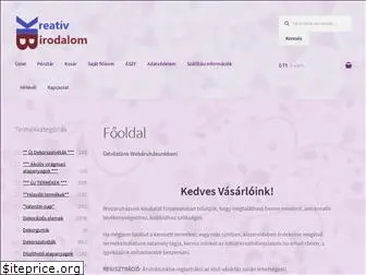 kreativbirodalom.hu