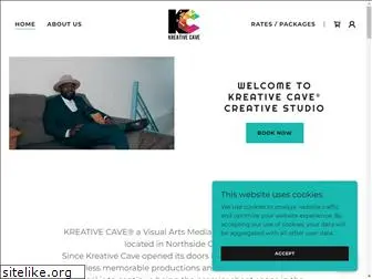 kreativecave.com
