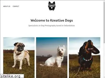 kreativedogs.com
