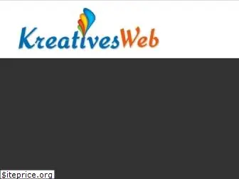 kreativesweb.com