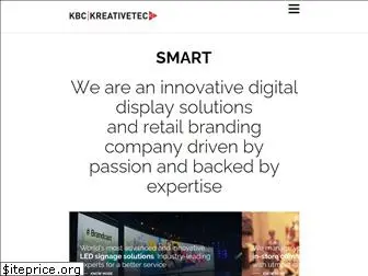 kreativetec.com