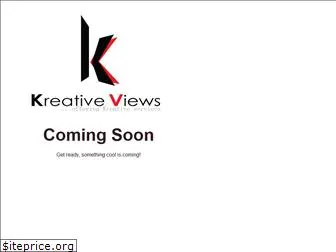 kreativeviews.com