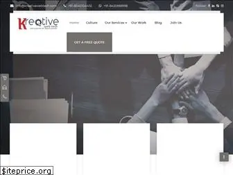 kreativewebtech.com