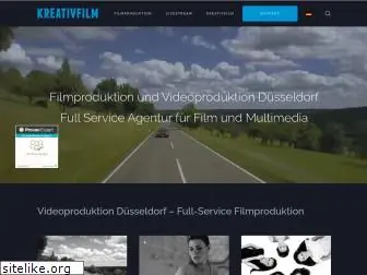 kreativfilm.tv