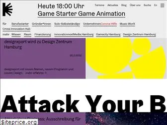 kreativgesellschaft.org