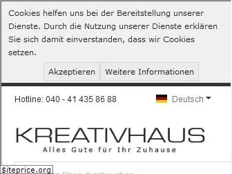 kreativhaus-hamburg.de