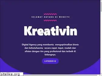 kreativin.com