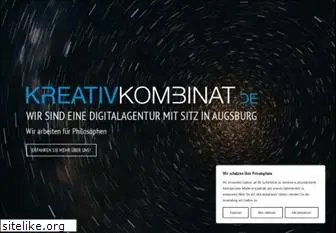 kreativkombinat.de