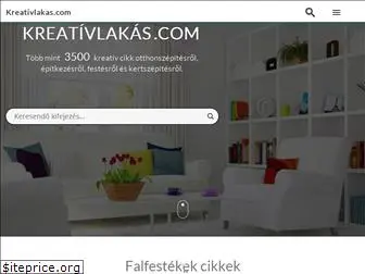 kreativlakas.com