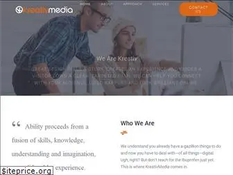 kreativmedia.com