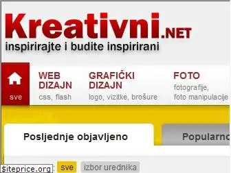 kreativni.net