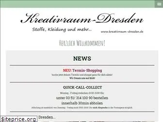 kreativraum-dresden.de