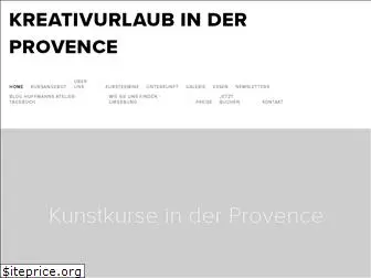 kreativurlaub.com