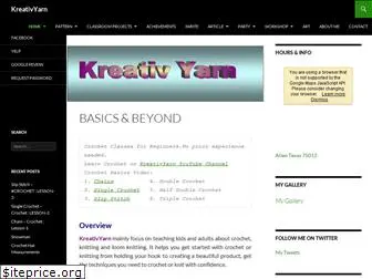 kreativyarn.com