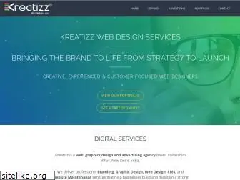 kreatizz.com