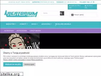 kreatorium.com