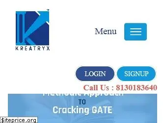 kreatryx.com