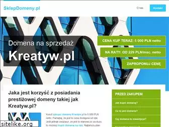 kreatyw.pl