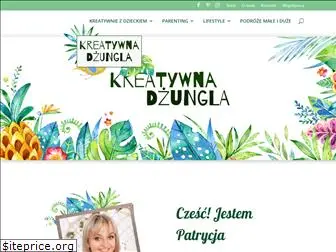 kreatywnadzungla.pl